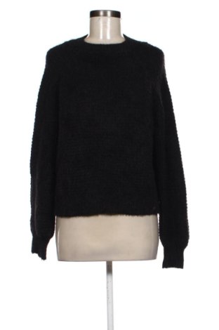 Pulover de femei Pull&Bear, Mărime XS, Culoare Albastru, Preț 77,99 Lei