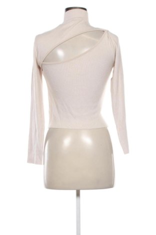 Dámský svetr Pull&Bear, Velikost M, Barva Krémová, Cena  425,00 Kč