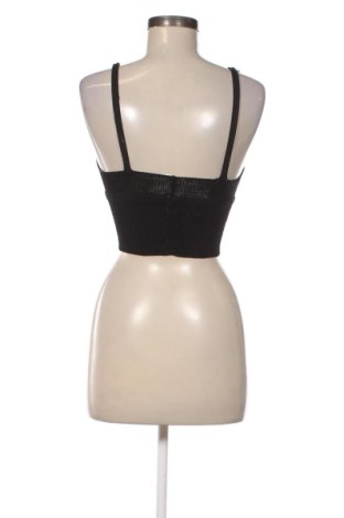 Női pulóver Pull&Bear, Méret XS, Szín Fekete, Ár 7 499 Ft