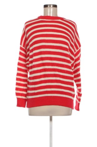 Damski sweter Pull&Bear, Rozmiar S, Kolor Kolorowy, Cena 78,99 zł