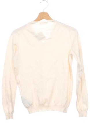 Damenpullover Pull Love, Größe S, Farbe Ecru, Preis 19,99 €