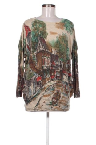 Női pulóver Purplish, Méret XL, Szín Sokszínű, Ár 6 839 Ft