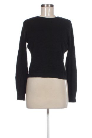 Дамски пуловер Q/S by S.Oliver, Размер L, Цвят Черен, Цена 7,66 €