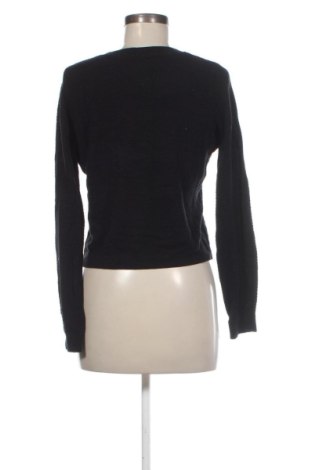 Дамски пуловер Q/S by S.Oliver, Размер L, Цвят Черен, Цена 7,66 €