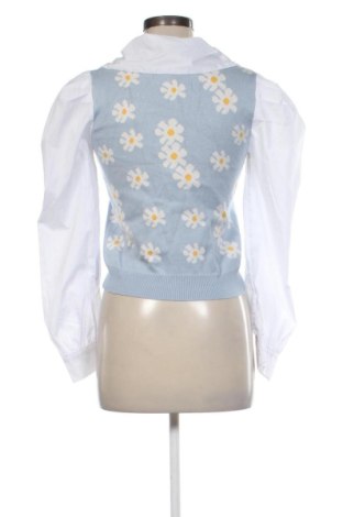 Damenpullover Qed London, Größe S, Farbe Mehrfarbig, Preis € 9,02