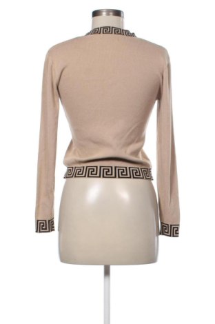 Dámský svetr Quiz, Velikost S, Barva Béžová, Cena  629,00 Kč