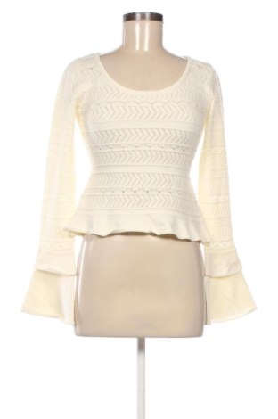 Női pulóver RIHOAS, Méret M, Szín Ekrü
, Ár 9 917 Ft