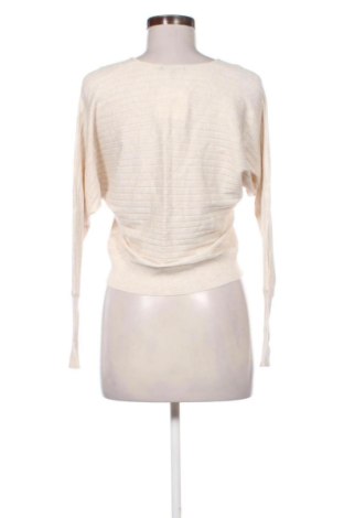 Damski sweter RW & Co., Rozmiar S, Kolor Beżowy, Cena 48,31 zł