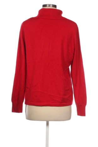 Damenpullover Rabe, Größe L, Farbe Rot, Preis € 41,99