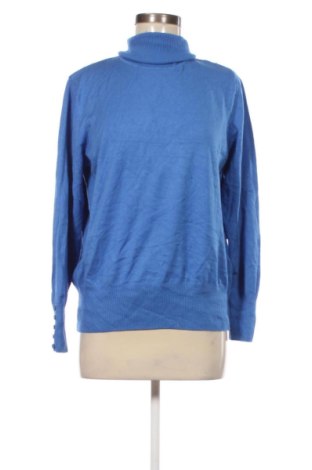 Damenpullover Rabe, Größe XL, Farbe Blau, Preis € 18,99