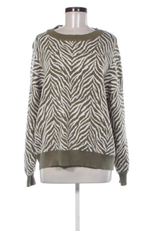 Dámský svetr Rainbow, Velikost XL, Barva Vícebarevné, Cena  309,00 Kč