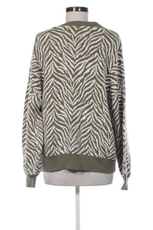 Dámský svetr Rainbow, Velikost XL, Barva Vícebarevné, Cena  309,00 Kč