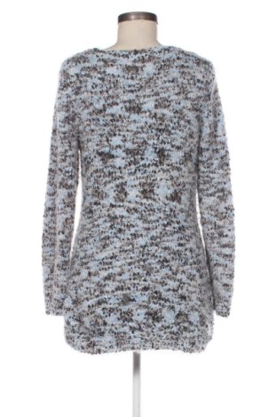 Damski sweter Rainbow, Rozmiar L, Kolor Kolorowy, Cena 44,20 zł