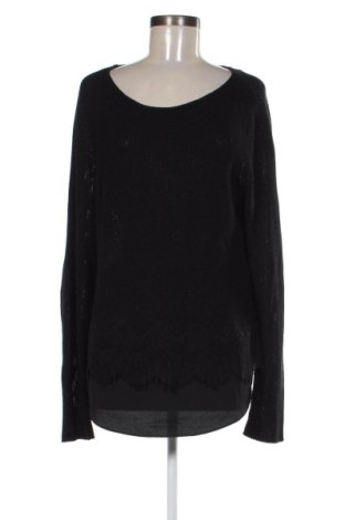 Damenpullover Ralph Lauren, Größe L, Farbe Schwarz, Preis € 70,07