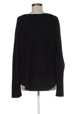 Damenpullover Ralph Lauren, Größe L, Farbe Schwarz, Preis € 70,07