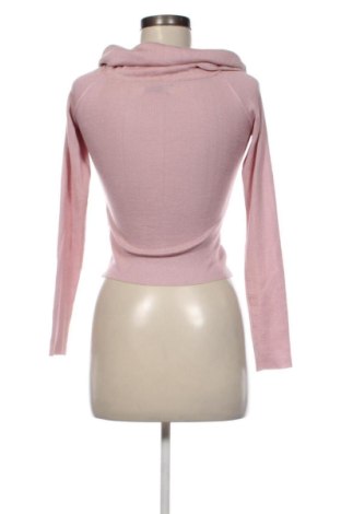 Damenpullover Reserved, Größe XS, Farbe Rosa, Preis € 14,77