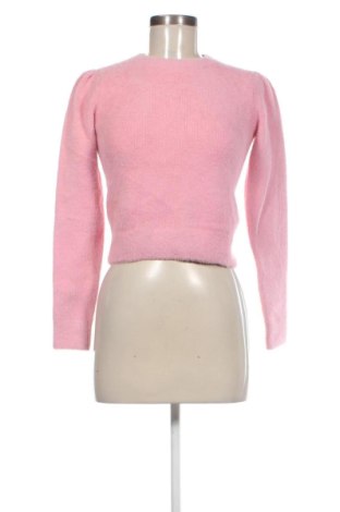 Дамски пуловер Reserved, Размер S, Цвят Розов, Цена 15,06 €