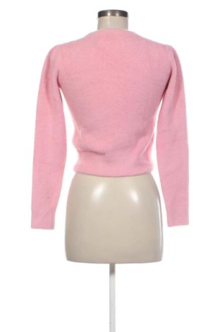 Дамски пуловер Reserved, Размер S, Цвят Розов, Цена 15,06 €