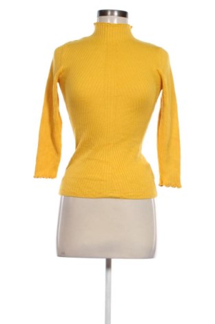Damenpullover Reserved, Größe S, Farbe Gelb, Preis € 11,99