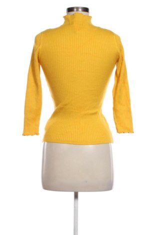 Damenpullover Reserved, Größe S, Farbe Gelb, Preis € 11,99