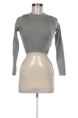 Γυναικείο πουλόβερ Reserved, Μέγεθος XS, Χρώμα Πράσινο, Τιμή 10,30 €