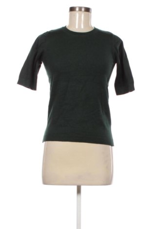 Damski sweter Reserved, Rozmiar S, Kolor Zielony, Cena 41,99 zł