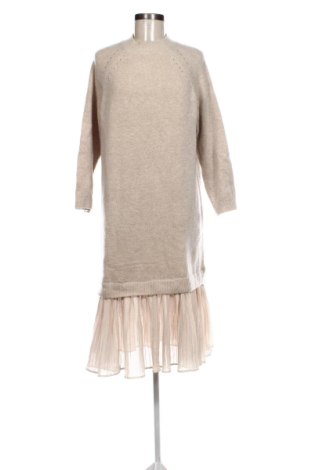 Damenpullover Reserved, Größe M, Farbe Beige, Preis 12,00 €