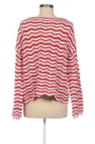 Γυναικείο πουλόβερ Reserved, Μέγεθος XL, Χρώμα Πολύχρωμο, Τιμή 10,00 €