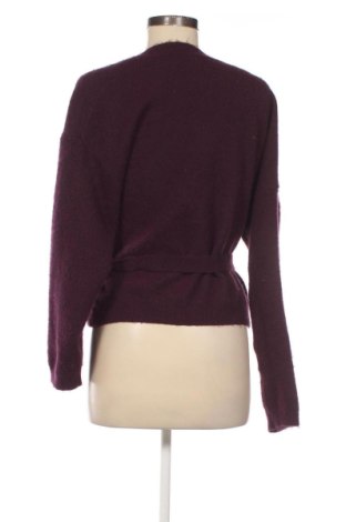 Damski sweter Reserved, Rozmiar L, Kolor Fioletowy, Cena 61,67 zł