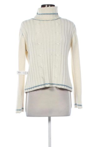 Damenpullover Reserved, Größe M, Farbe Weiß, Preis 14,00 €