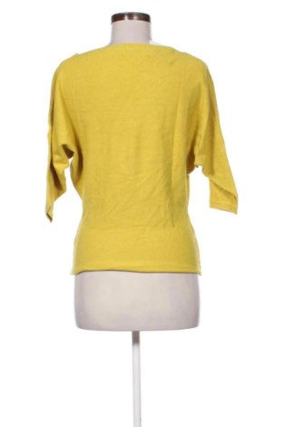 Damenpullover Reserved, Größe S, Farbe Gelb, Preis 11,00 €