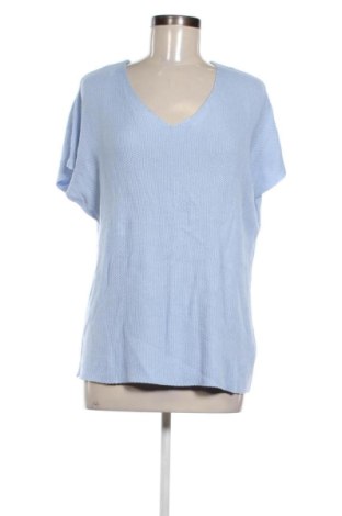 Damski sweter Reserved, Rozmiar L, Kolor Niebieski, Cena 58,94 zł