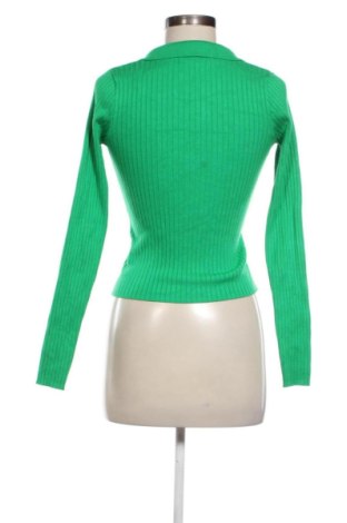 Damski sweter Reserved, Rozmiar S, Kolor Zielony, Cena 72,00 zł