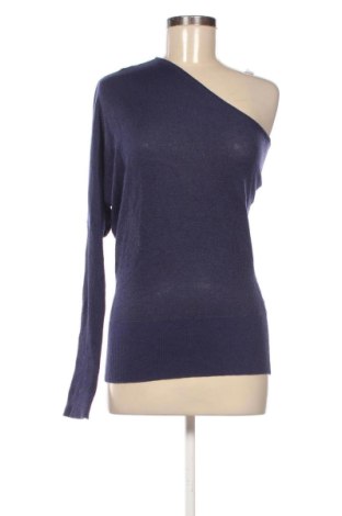 Damski sweter Reserved, Rozmiar M, Kolor Niebieski, Cena 90,33 zł