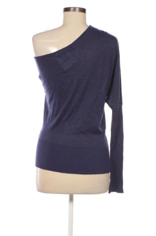 Damski sweter Reserved, Rozmiar M, Kolor Niebieski, Cena 90,33 zł