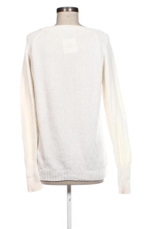 Dámský svetr Reserved, Velikost L, Barva Bílá, Cena  407,00 Kč