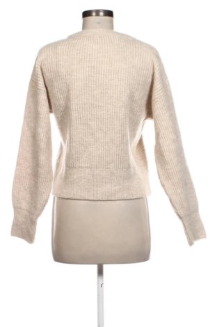 Dámský svetr Reserved, Velikost L, Barva Béžová, Cena  333,00 Kč