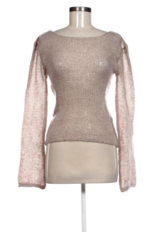 Dámský svetr Reserved, Velikost S, Barva Béžová, Cena  312,00 Kč