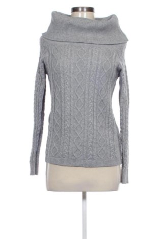 Pulover de femei Reserved, Mărime M, Culoare Gri, Preț 66,16 Lei