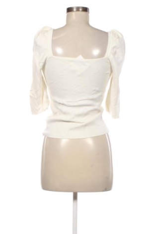 Дамски пуловер Reserved, Размер M, Цвят Екрю, Цена 15,33 €