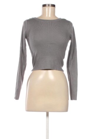 Damski sweter Reserved, Rozmiar S, Kolor Szary, Cena 78,00 zł