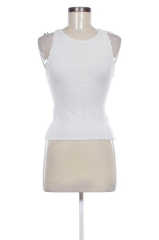 Дамски пуловер Review, Размер XS, Цвят Бял, Цена 21,00 €