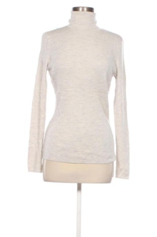 Damski sweter Review, Rozmiar L, Kolor Szary, Cena 41,99 zł