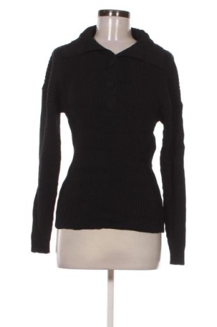 Damski sweter Review, Rozmiar M, Kolor Czarny, Cena 37,99 zł