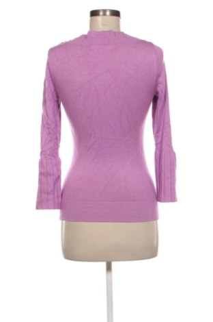 Damenpullover Review, Größe S, Farbe Lila, Preis 27,99 €