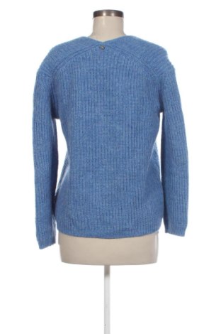 Дамски пуловер Rich & Royal, Размер S, Цвят Син, Цена 32,21 €
