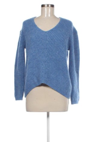 Дамски пуловер Rich & Royal, Размер S, Цвят Син, Цена 32,21 €