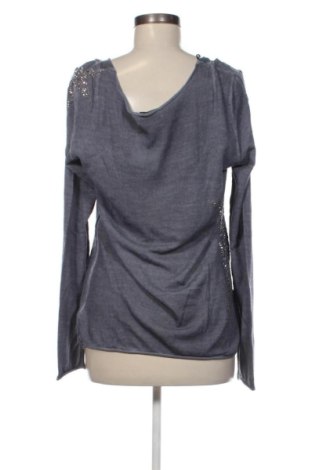 Damski sweter Rich & Royal, Rozmiar L, Kolor Szary, Cena 171,47 zł