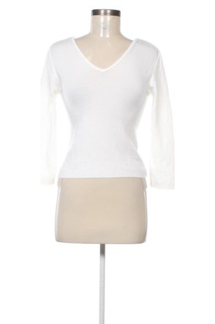 Дамски пуловер Rinascimento, Размер M, Цвят Екрю, Цена 14,31 €