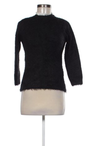 Pulover de femei River Island, Mărime S, Culoare Negru, Preț 61,99 Lei